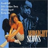 Revue Milt Buckner  / Midnight Slows - The Definitive Black & Blue Sessions