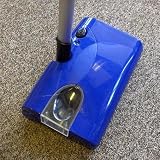 Kitchen & Housewares : HT816 Light 'n' Easy Rechargeable Electric Sweeper