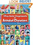 Disney Junior Encyclopedia of Animate...