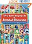 Disney Junior Encyclopedia of Animated Characters: Including characters from your favorite Disney*Pixar films