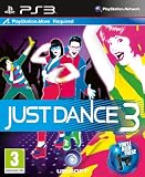 Just Dance 3 (PS3)