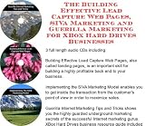 The Guerilla Marketing, Building Effective Lead Capture Web Pages, SIVA Marketing for XBox Hard Drives Businesses 61QWm Q0tBL. SL160 The Guerilla Marketing, Building Effective Lead Capture Web Pages, SIVA Marketing for XBox Hard Drives Businesses
