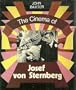 The Cinema of Josef von Sternberg (The International Film Guide series)