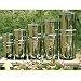 Travel Berkey Stainless Steel Water Filter with 2 Black Berkey Filters