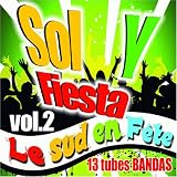 Revue Compilations Bandas  / Sol y Fiesta Vol 2