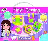 Galt First Sewing