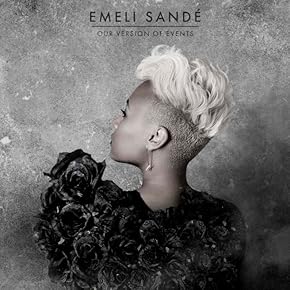 Image of emeli sande
