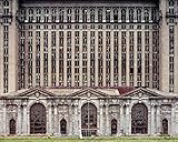 The ruins of Detroit