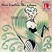 Various-Artists-Broadway Broads-There Is Nothing cd cover