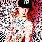 1st Mini Album - Trap(�؍���)