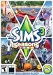 The Sims 3 Seasons [Online Game Code]