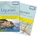 DuMont Reise-Taschenbuch Reisef�hrer Ligurien, Italienische Riviera, Cinque Terre