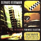 Bernard Herrmann: The Essential Film Music Collection
