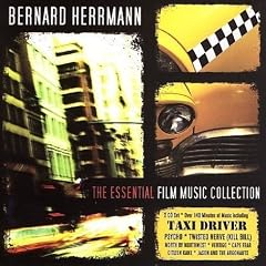 The Essential Film Music Collection