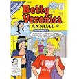 Betty and Veronica Annual Magazine, #4 (Archie Digest Library) by ARCHIE COMICS