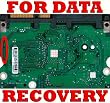 Seagate Barracuda 7200.11 500GB ST3500820AS 9BX134-568 SD81 WUXISG 100466725 Hard Drive PCB without Firmware Transfer