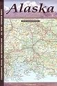 Alaska Map by Imus Geographics