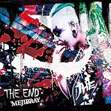 THE END(初回盤Bタイプ)