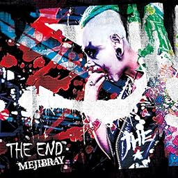 THE END(初回盤Bタイプ)