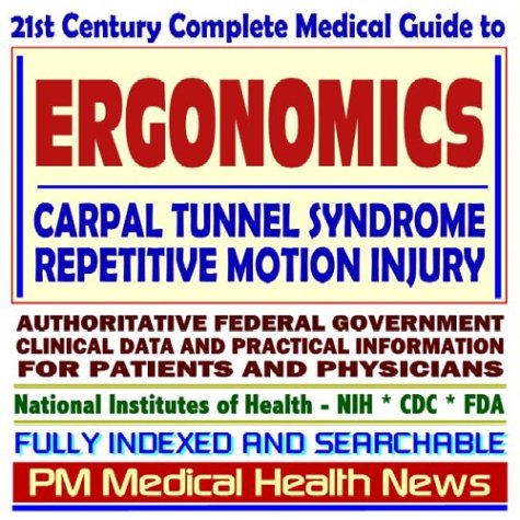 Ergonomics