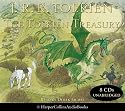 The Tolkien Treasury: Complete & Unabridged