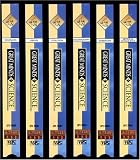 Great Minds of Science 6 Tape Boxed Set