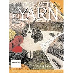 Hooking with Yarn: Tips and Techniques That Add a New Twist to Your Hand-Hooked Rugs