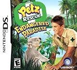 Petz Rescue Endangered Paradise