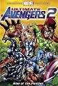 Ultimate Avengers 2 (Rise of the Panther)