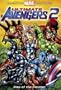 Ultimate Avengers 2 (Rise of the Panther)