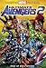 DVD : Ultimate Avengers 2 (Rise of the Panther)