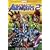 Ultimate Avengers 2 (Rise of the Panther)