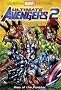 Ultimate Avengers 2 (Rise of the Panther) Ultimate Avengers 2 (Rise of the Panther)