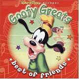 Review Disney  / Goofy Greats