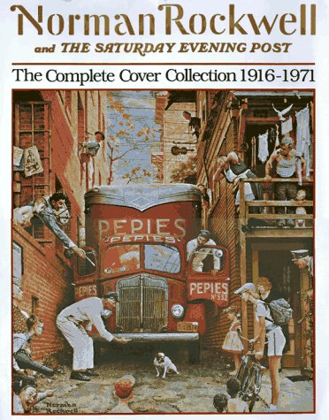 Norman Rockwell
