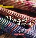 Rep Weave and...