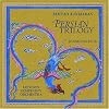 Ranjbaran: Persian Trilogy