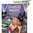 Strangers in Paradise: Treasury Edition