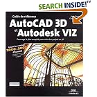 Click here to buy Guide de r�f�rence : AutoCAD 3D et Autodesk VIZ, version 2000 �... by  Jean-Pierre Couwenbergh.