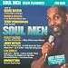 R&B Soul Man Classics