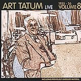 Live Vol. 8 1955-1956