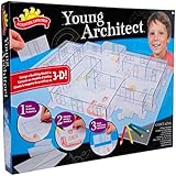 Scientific Explorer Young Architect Building Set
