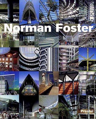 Foster Catalogue 2001 (Architecture)