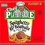 Chef Playboy R Dee