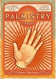 Palmistry Cards: Secret Code on Your Hands