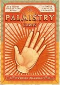Palmistry Cards: The Secret Code on Your Hands