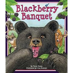 Blackberry Banquet