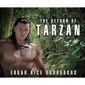 The Return of Tarzan