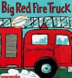 Buy : Big Red Fire Truck