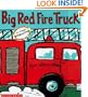 Big Red Fire Truck